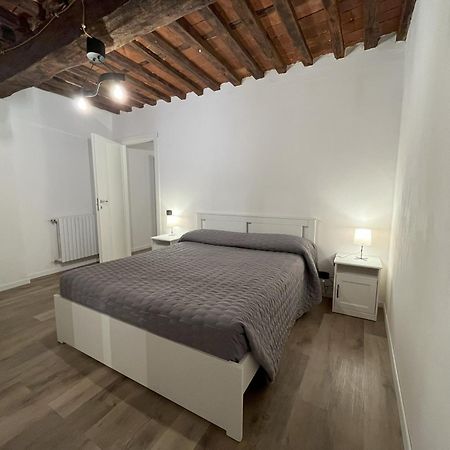 I Due Ciueli Daire Pescia Dış mekan fotoğraf