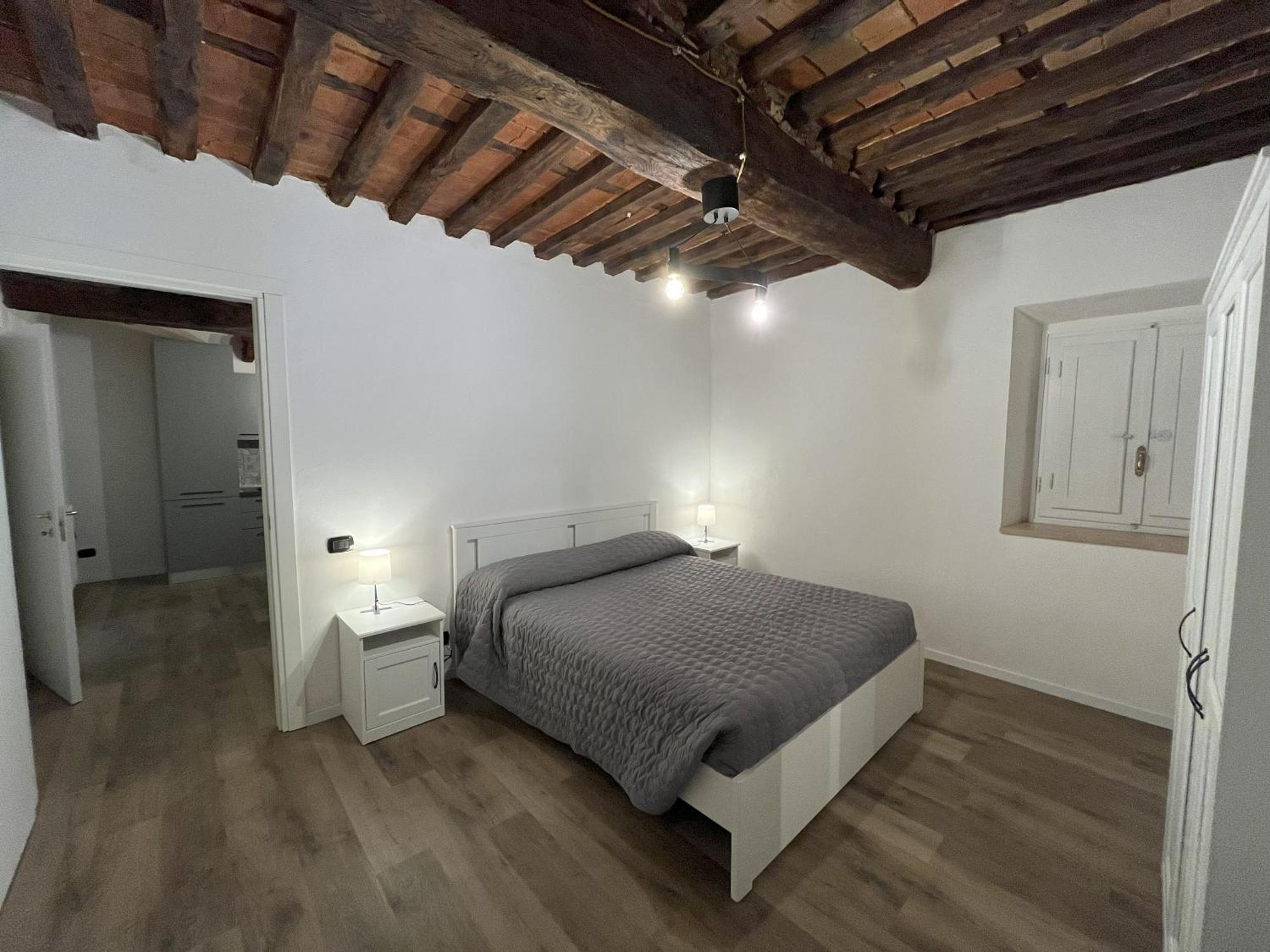 I Due Ciueli Daire Pescia Dış mekan fotoğraf
