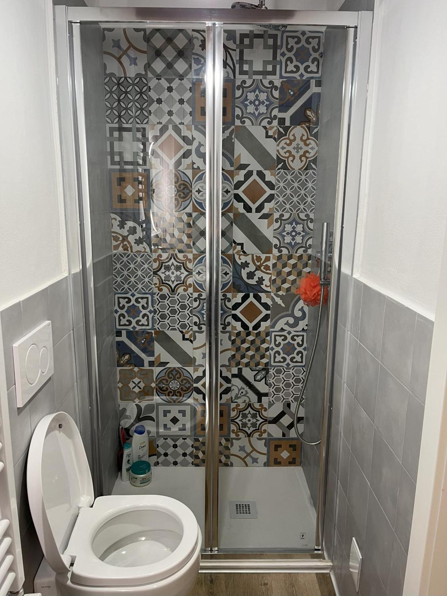 I Due Ciueli Daire Pescia Dış mekan fotoğraf